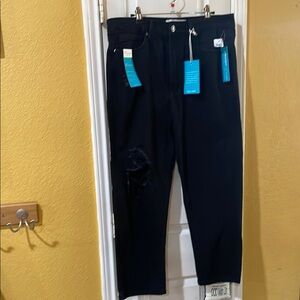 Gogo Jeans Dream Straight Fit Size 15/32